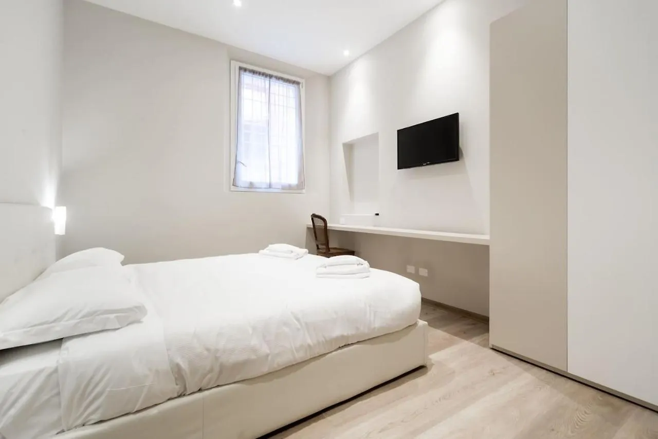 Tessitori Hotel Bologna 0*,