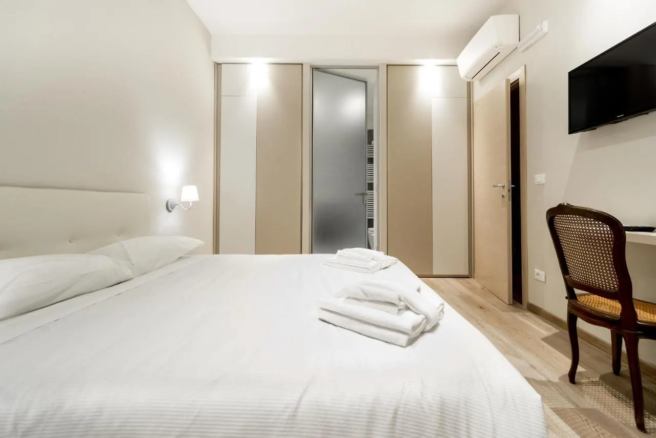Apartment Tessitori Hotel Bologna
