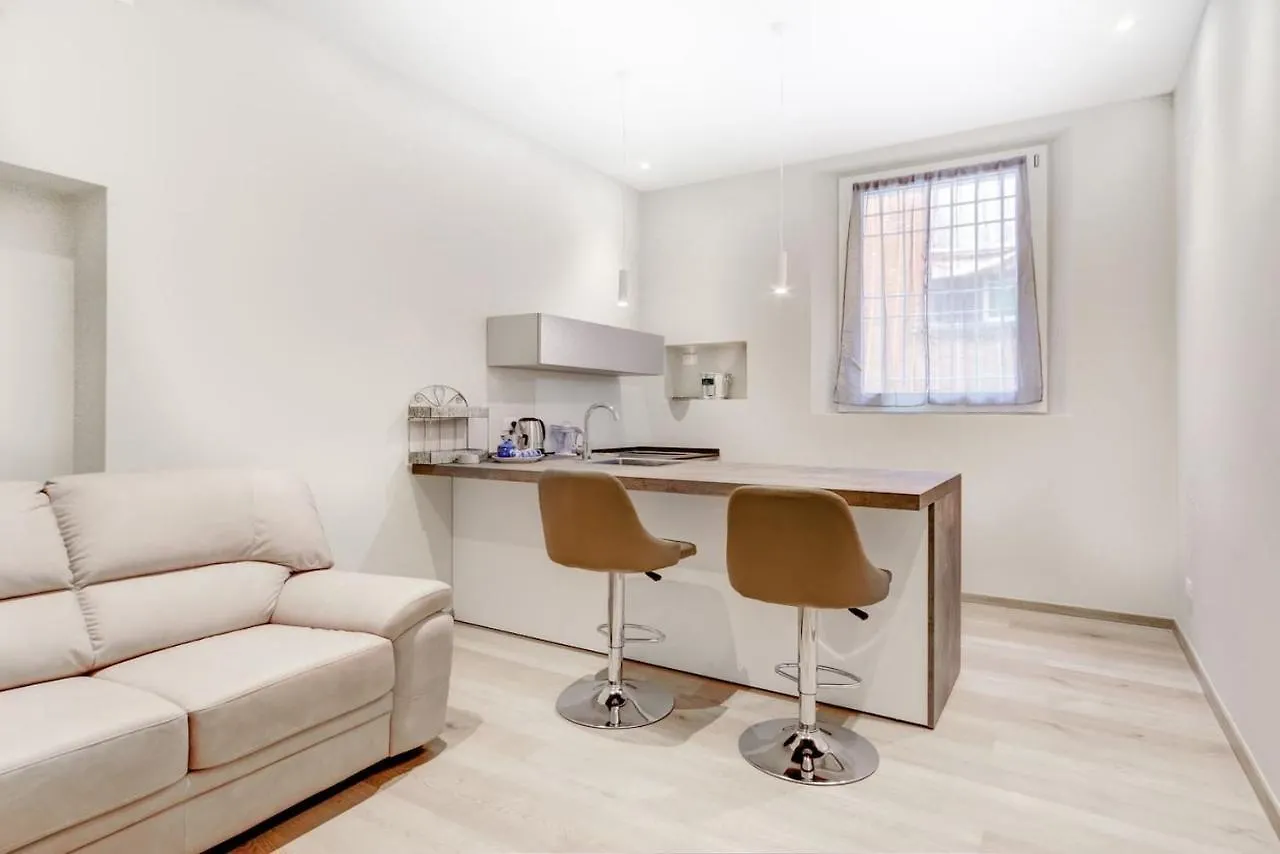 Tessitori Hotel Bologna Italy