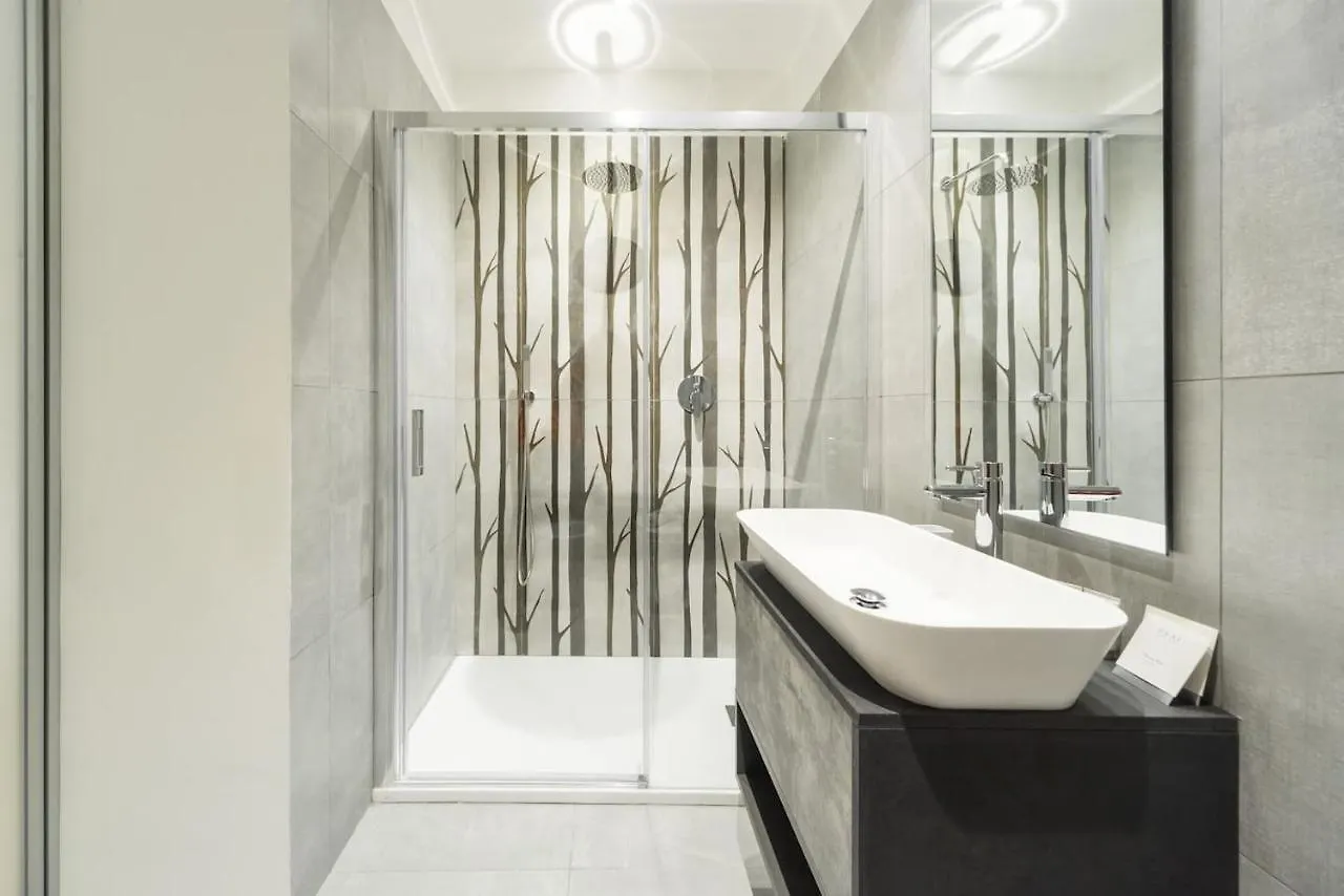 Tessitori Hotel Bologna Apartment