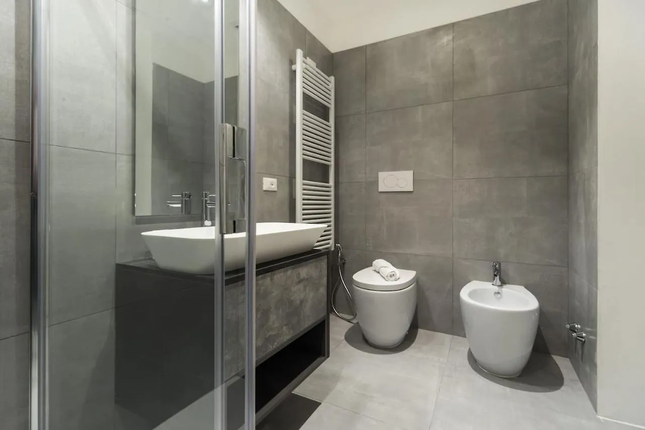 Tessitori Hotel Bologna