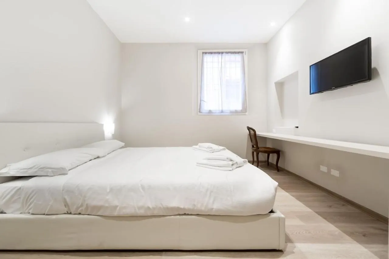 Apartment Tessitori Hotel Bologna