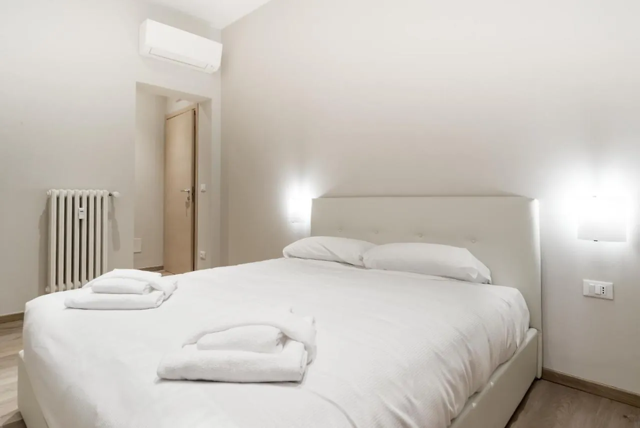 Tessitori Hotel Bologna Apartment